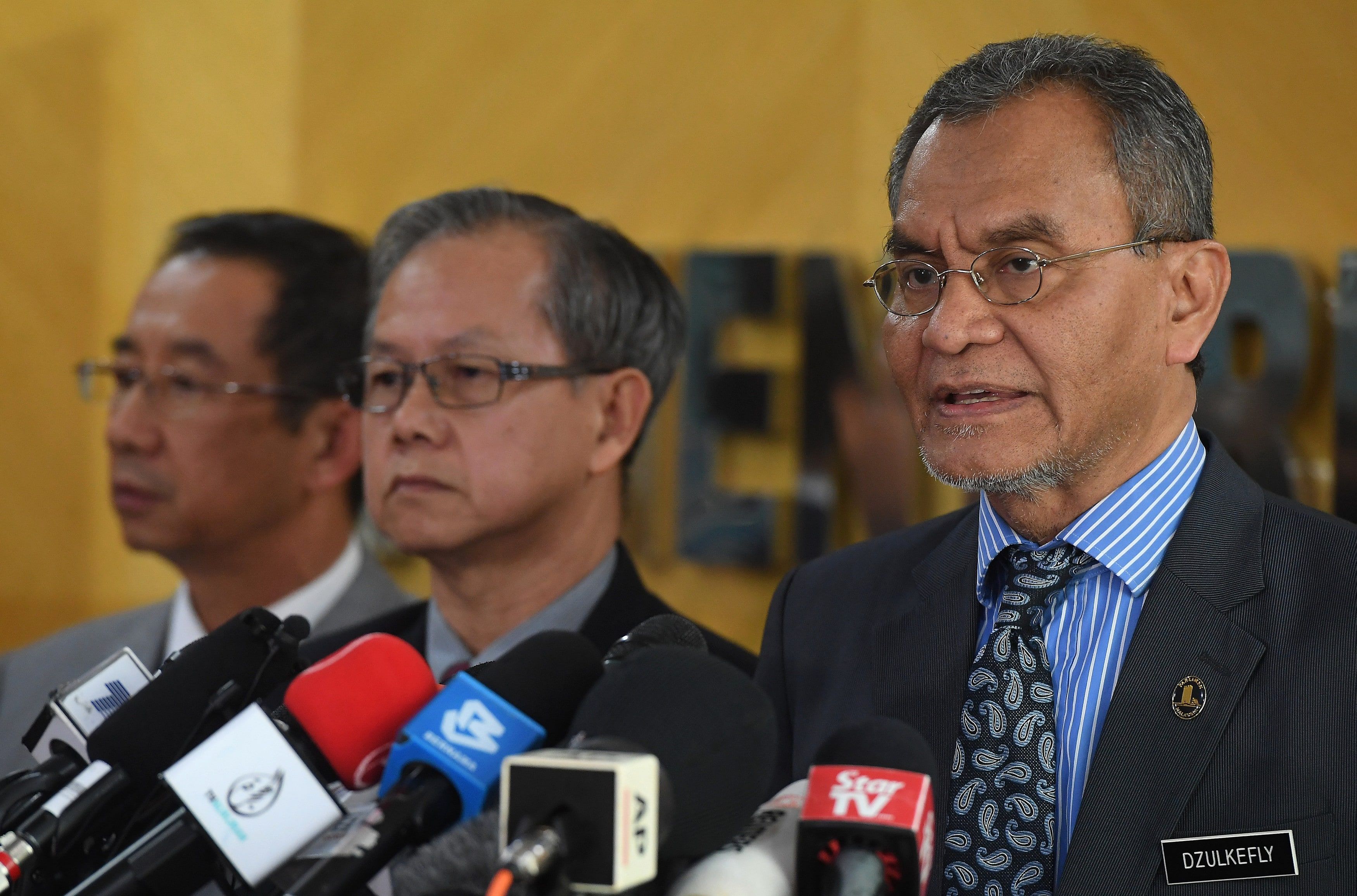 Covid-19: Dua lagi sembuh, jumlah dirawat kini tujuh