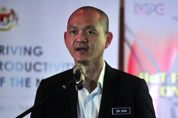 Koronavirus: Kerajaan sedia guna pakej rangsangan tingkat ekonomi