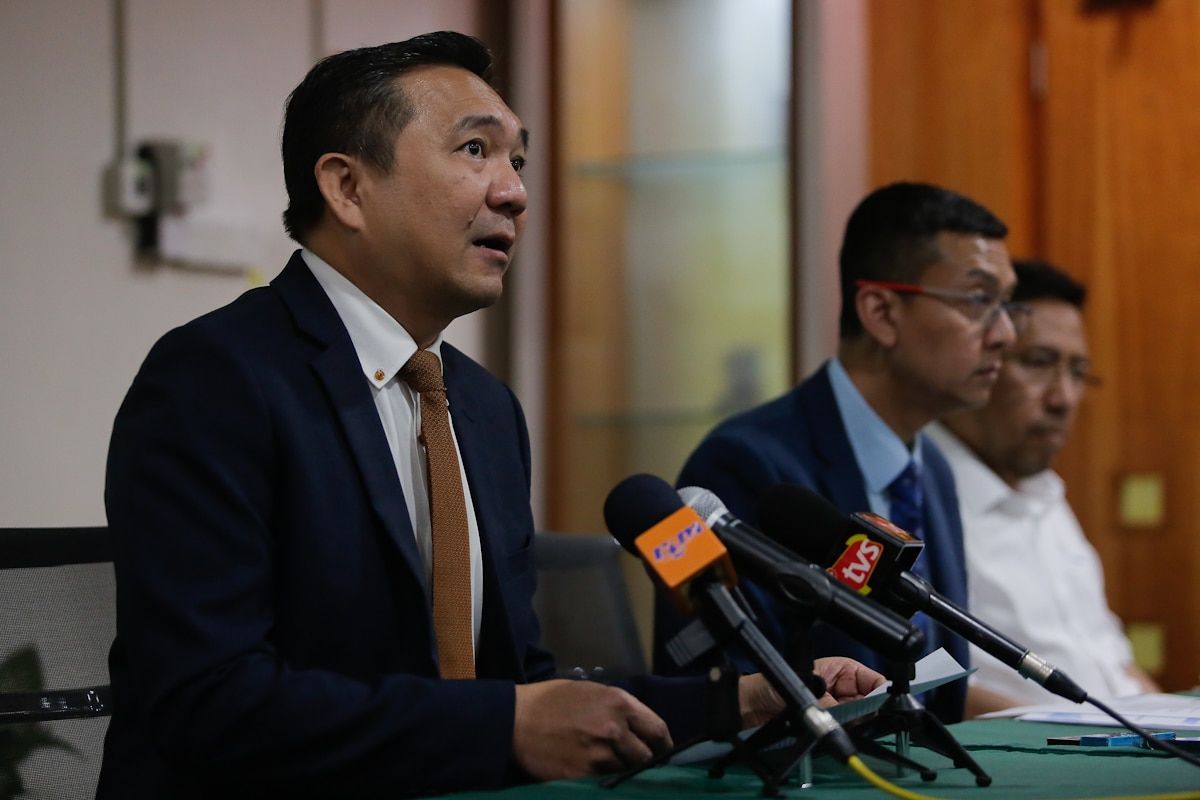 Enakmen sisa pepejal: Selangor tunggu jawapan Putrajaya