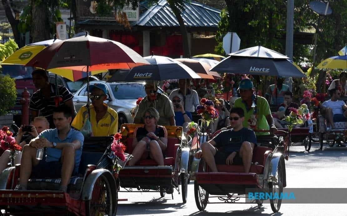 Matta: Pakej Rangsangan Ekonomi bantu tingkat pelancongan domestik