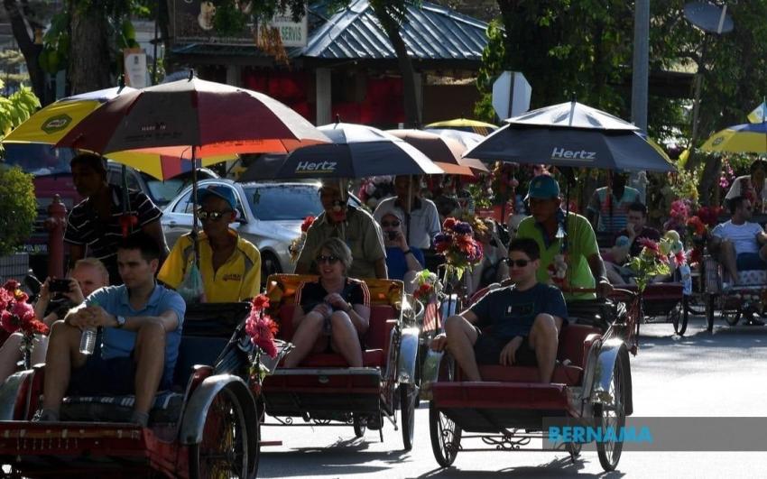 Pemain industri pelancongan digesa ketatkan SOP - Nancy