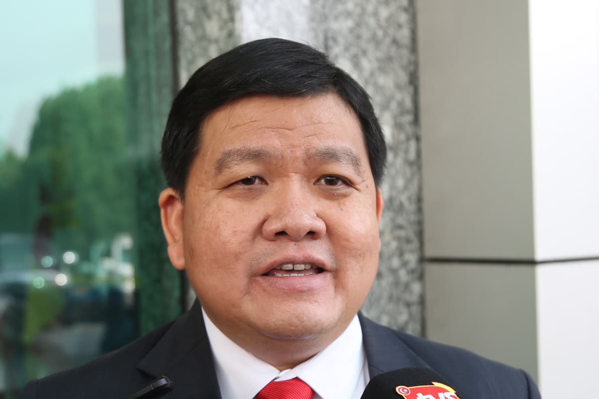 Sasar lima tahun capai 35 peratus hutan simpan kekal