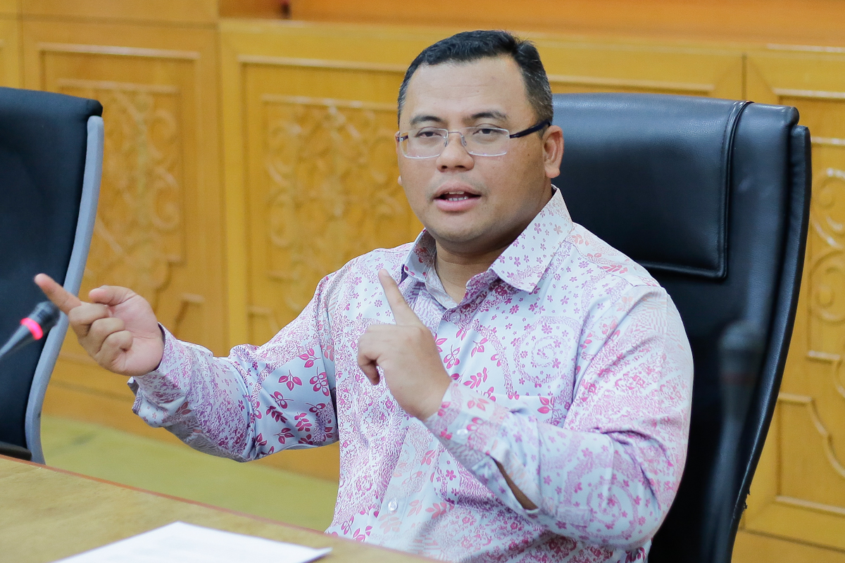 Selangor finalising plans to introduce Raya e-expo