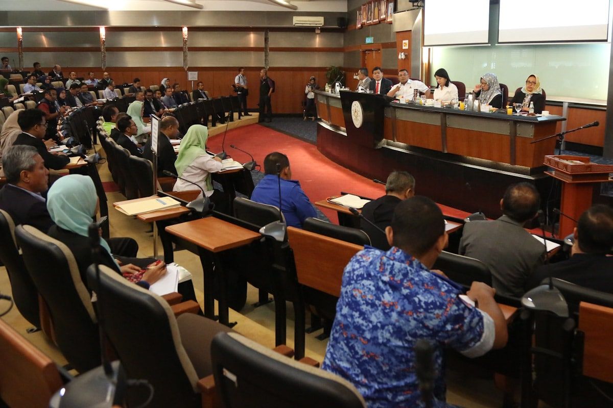 Three months to resolve Johan Setia open burning