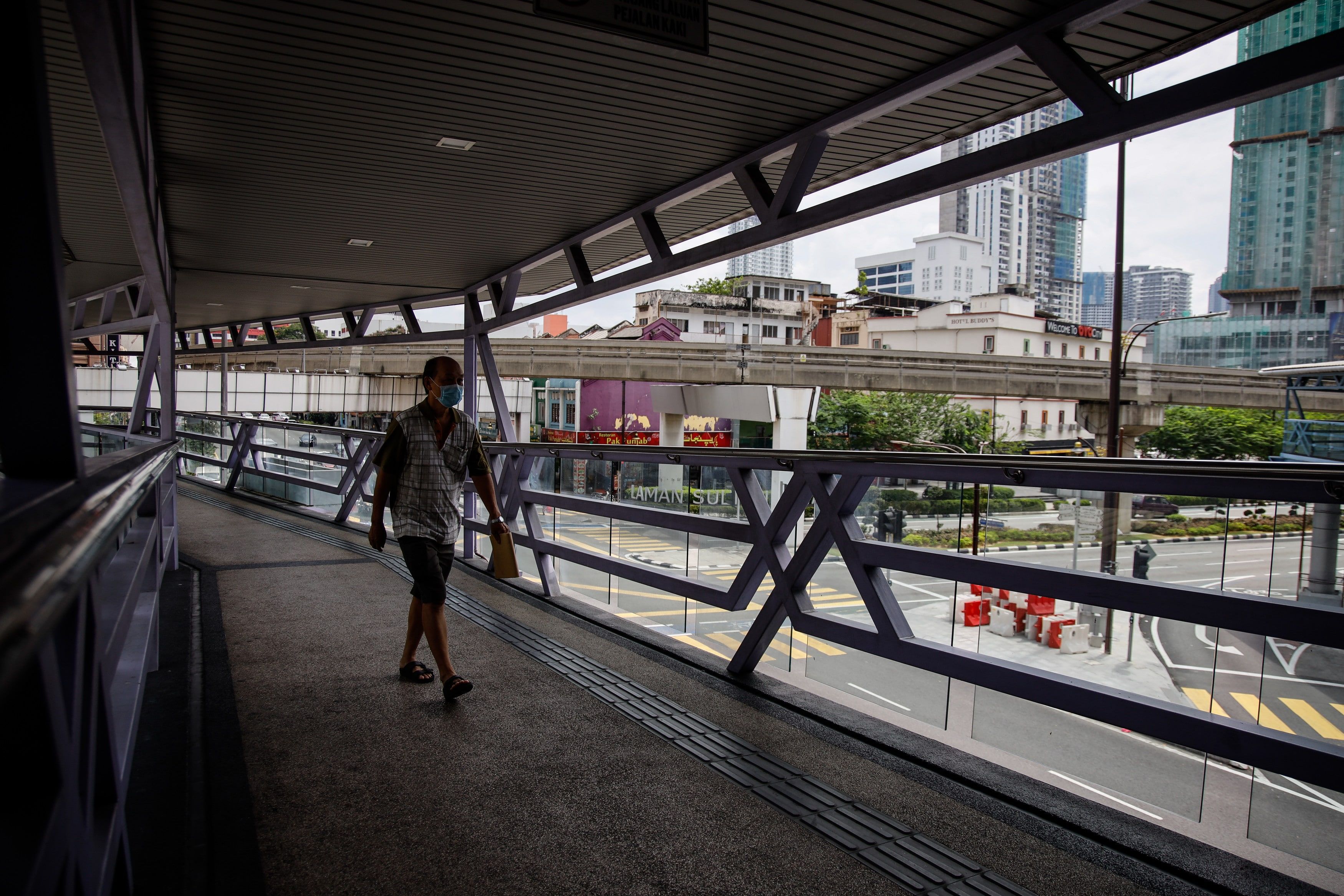 Covid-19: Malaysia dalam fasa pemulihan terakhir