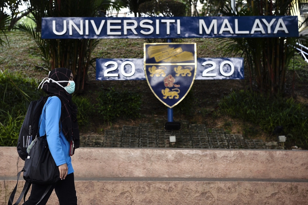 Malaysia continues to be the preferred choice for international students