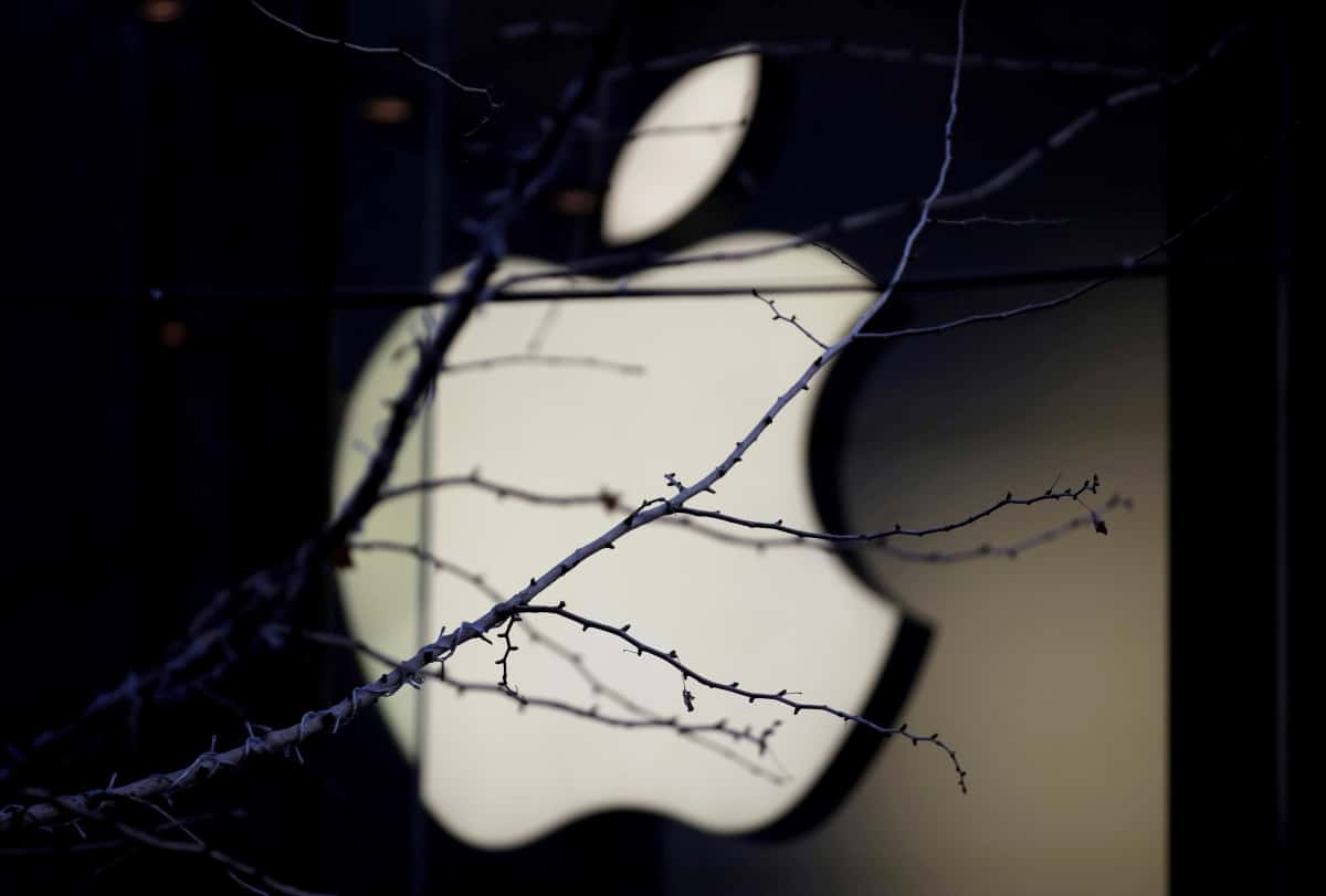 Apple co-founder hospitalised in Mexico after stroke