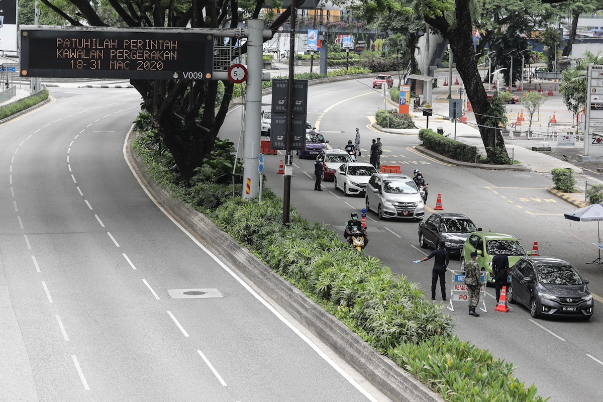 Road fatalities down, but number of accidents up