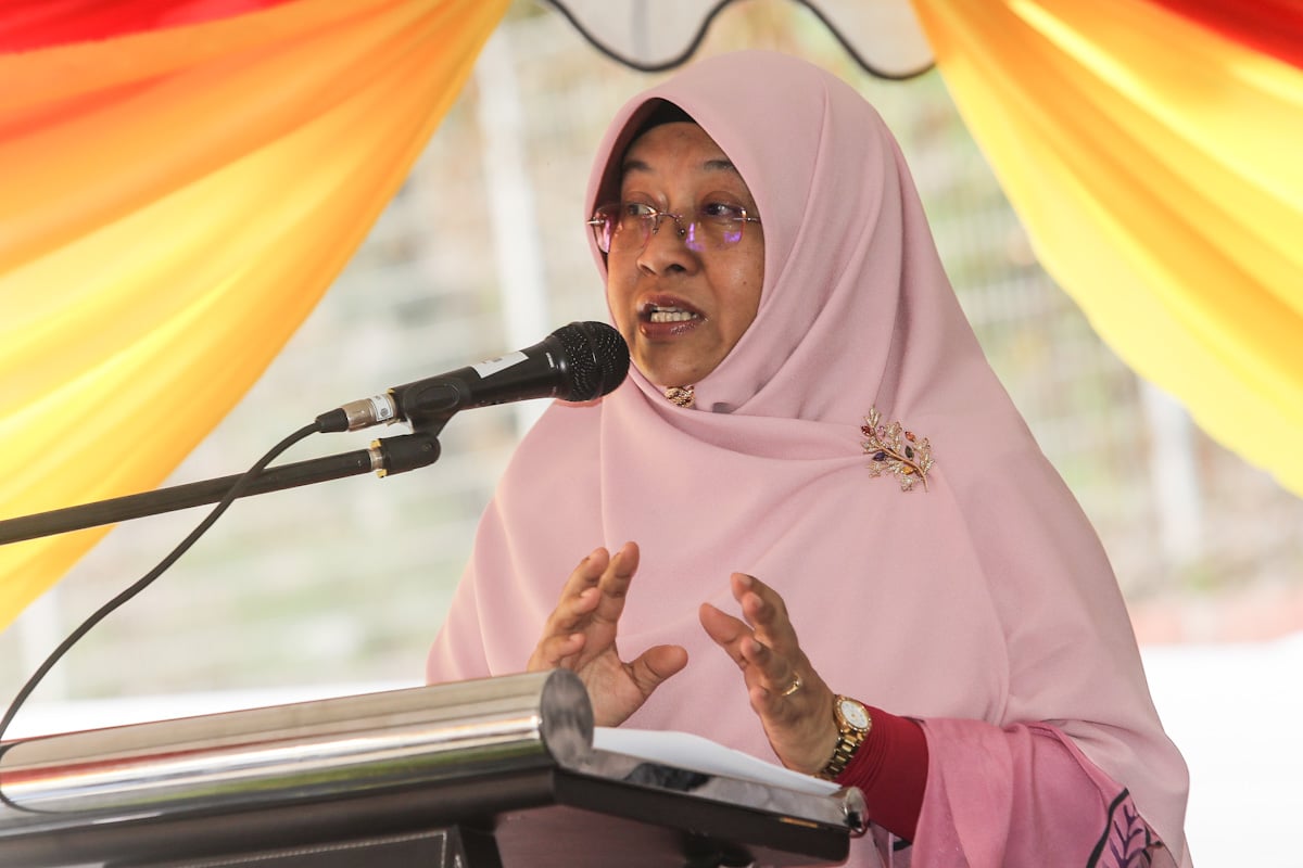 DUN Lembah Jaya agih bantuan Covid-19 lebih RM100,000