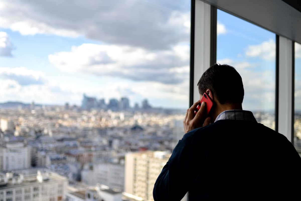 Befrienders KL sees influx in calls, 9pct Covid-19, MCO related