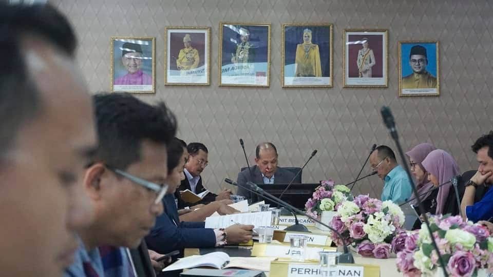 Selangor committed to end floods