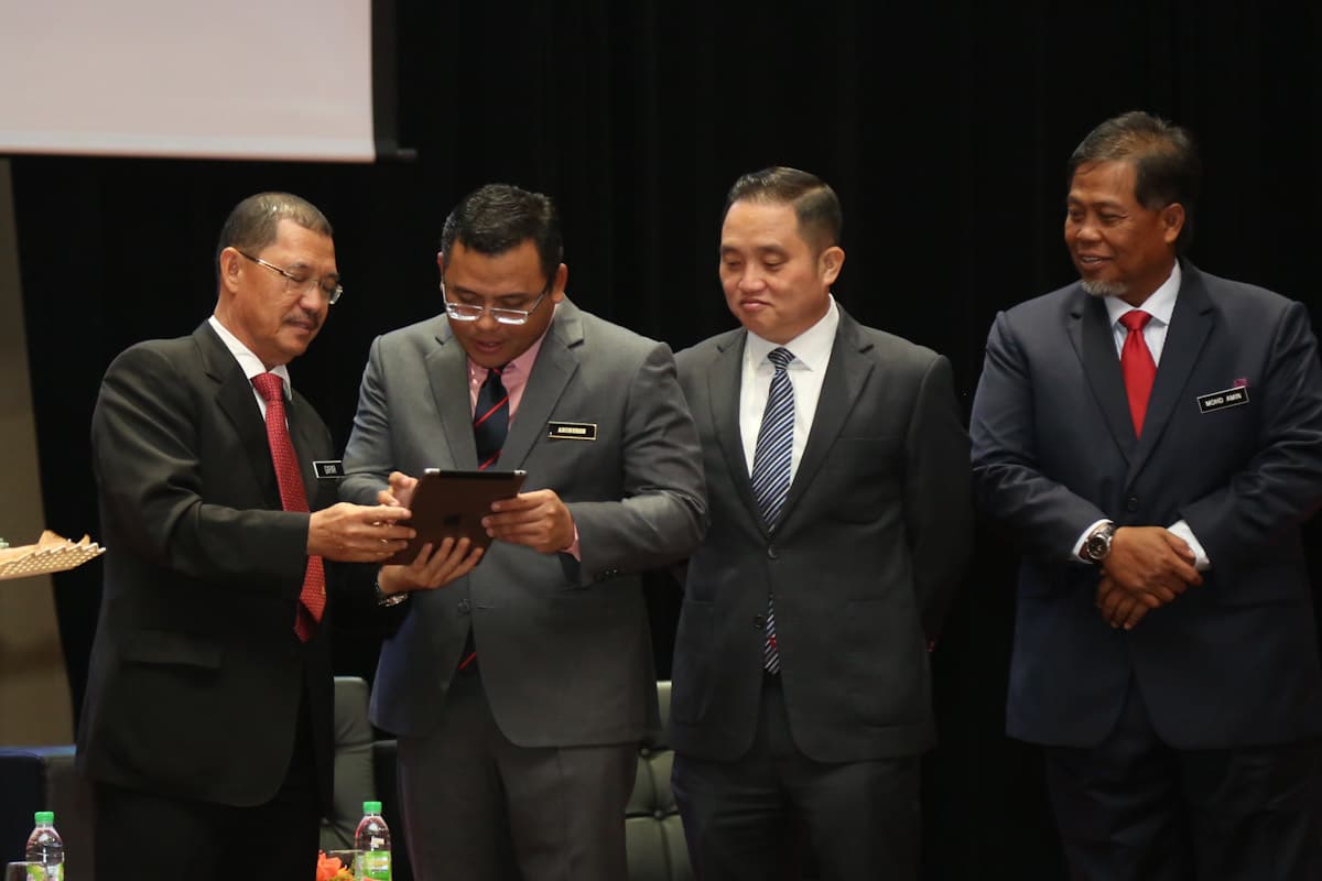 Auto system to control watergates during tidal floods in Selangor