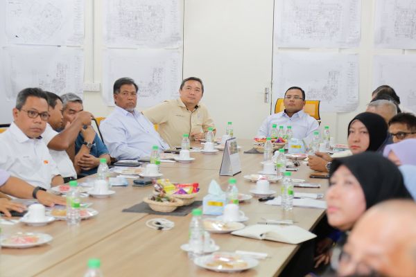 MB mahu selesaikan masalah parkir di Hospital Serdang