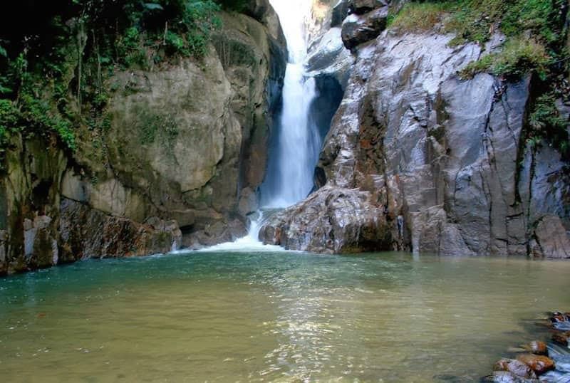 Lima lokasi air terjun tarik pelancong ke Selangor