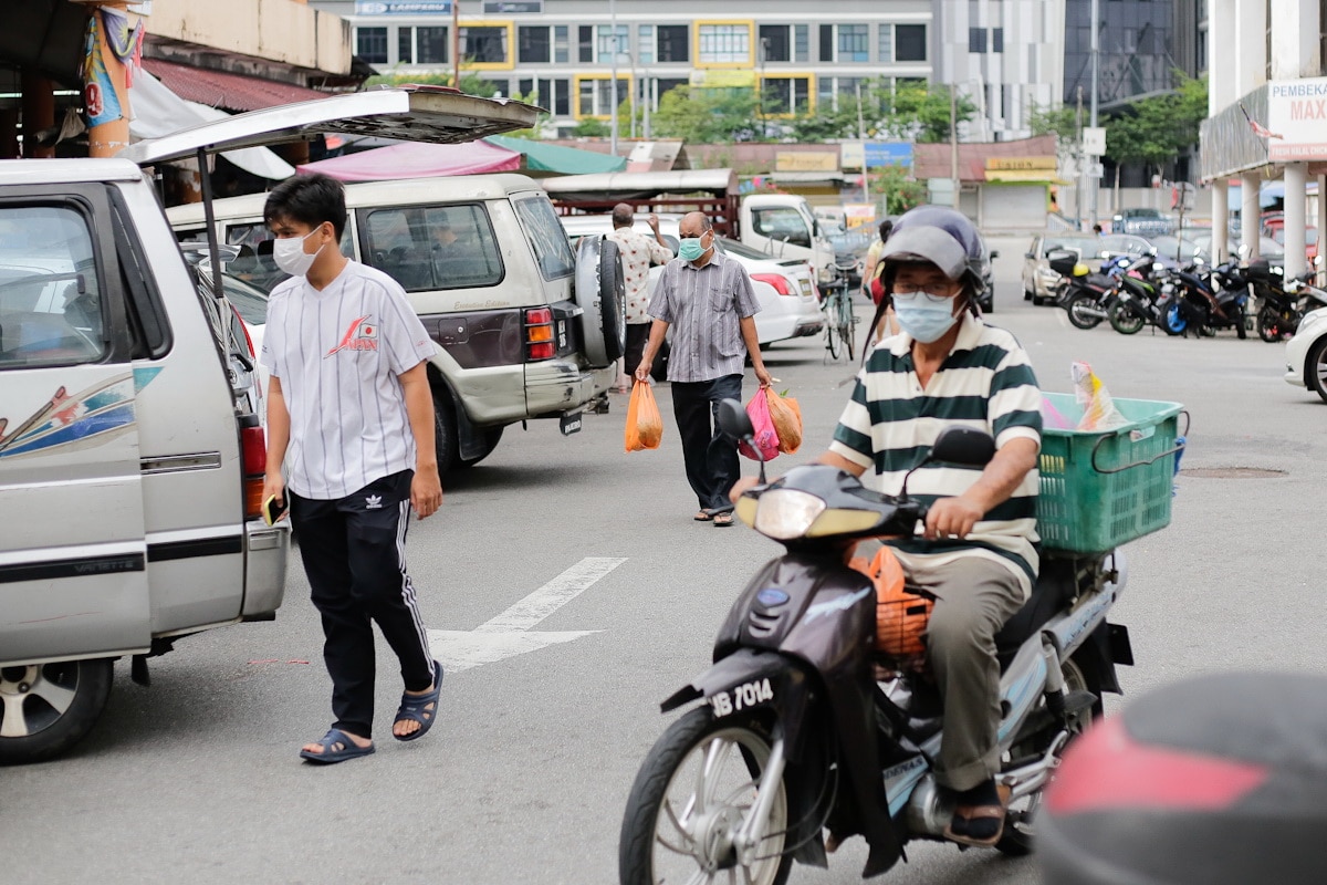 MB: ADN boleh guna RM30,000 bantu rakyat terkesan Covid-19