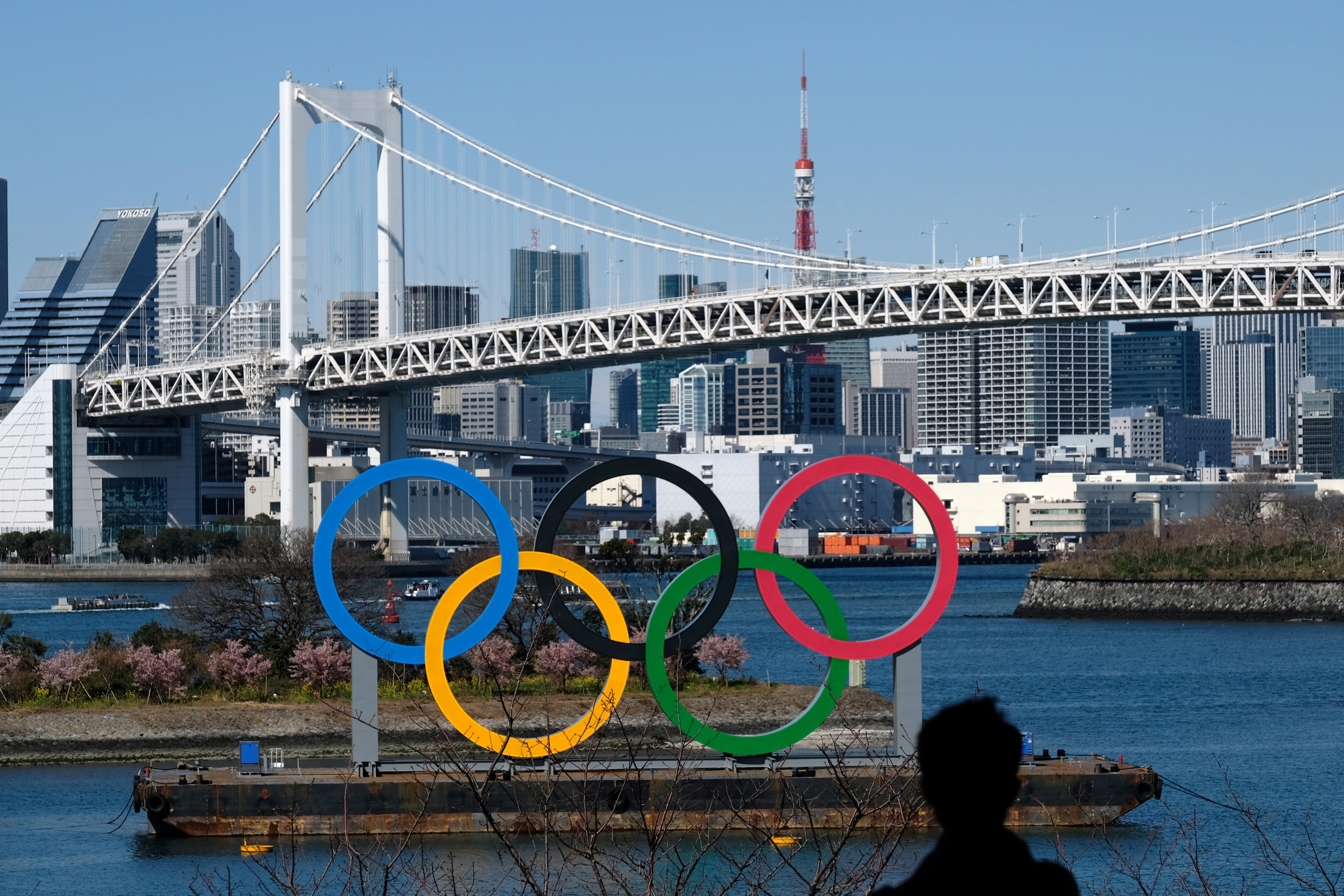 Atlet Olimpik Tokyo dijangka kembali berlatih bulan depan