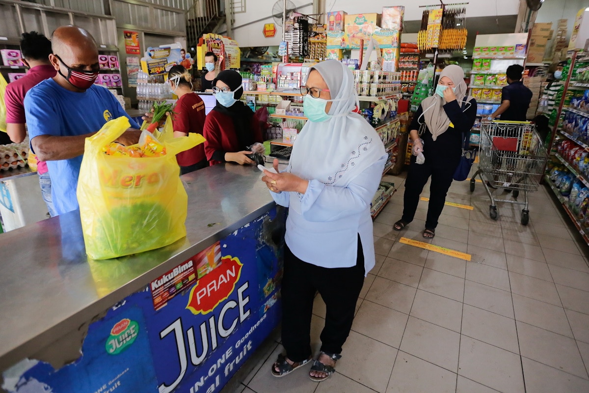 KPDNHEP Selangor terima 637 aduan, 29 kes dikompaun