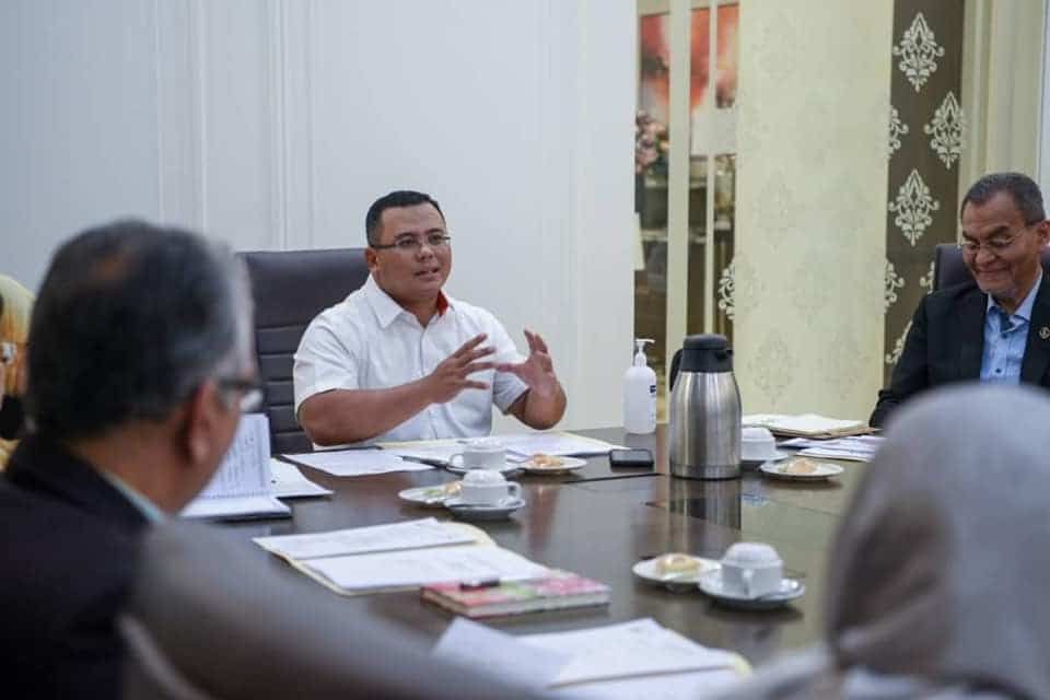 Kenal pasti kawasan panas Covid-19, Selangor ikut jejak Korea Selatan