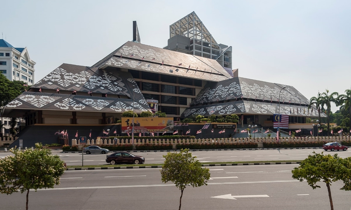 Covid-19: National Library offers 13.2 million free digital reading materials