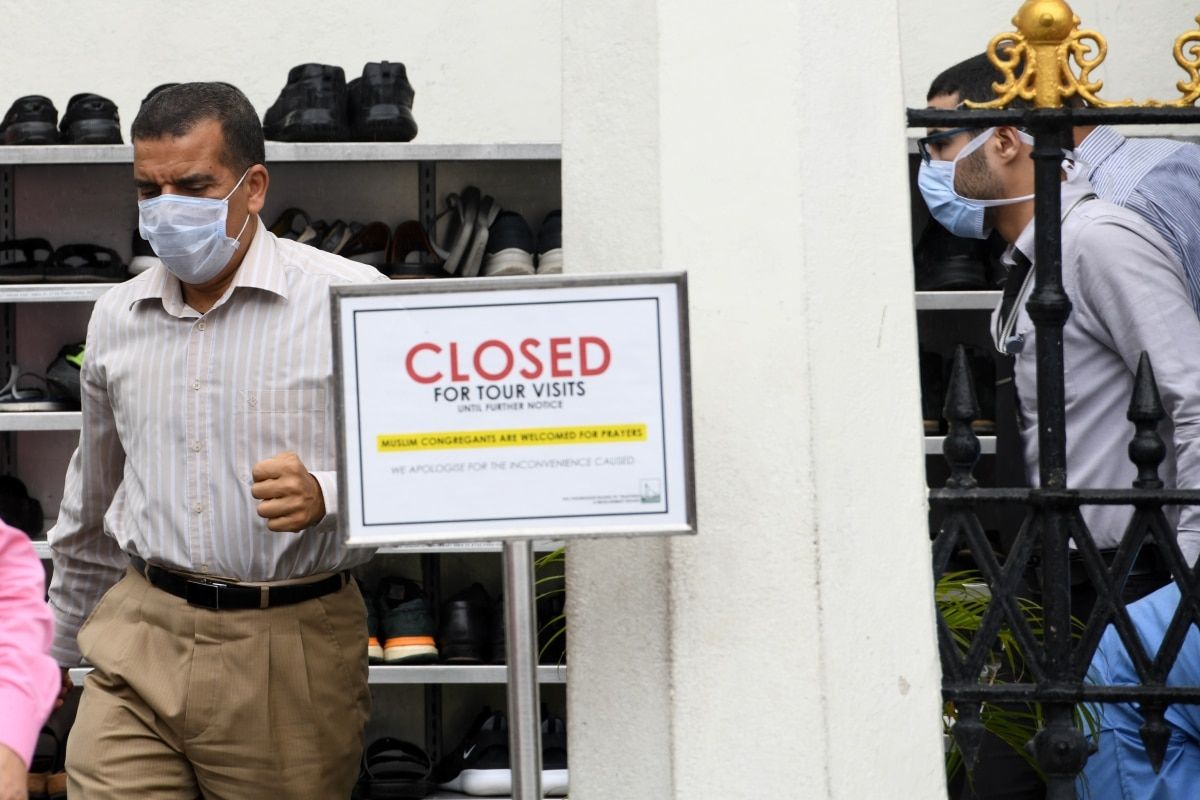 Covid-19 : 10 more cases in Singapore, tally now 160