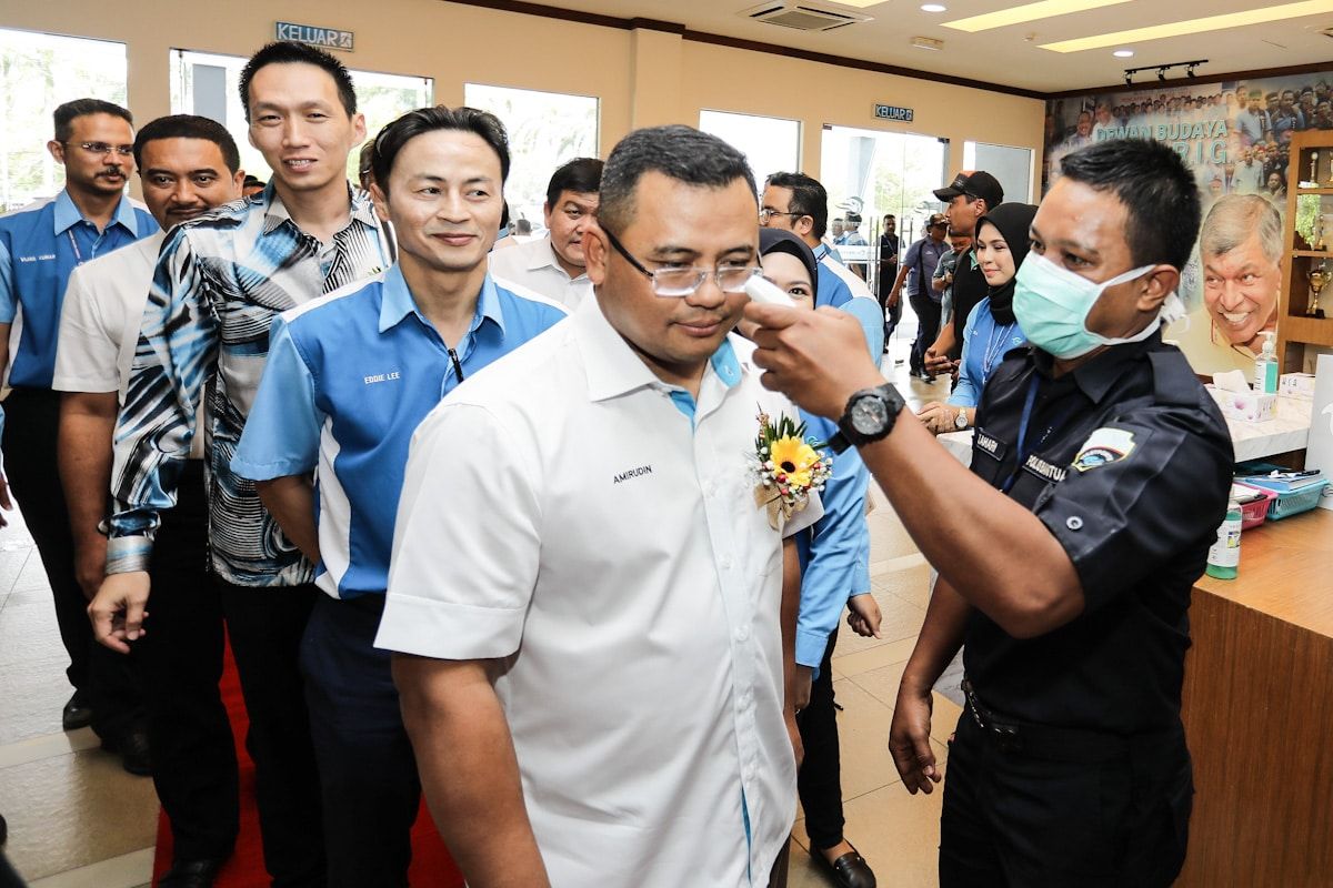 கோவிட் 19 பரவல்; சிலாங்கூர் பொது நிகழ்ச்சிகளை ரத்து செய்தது