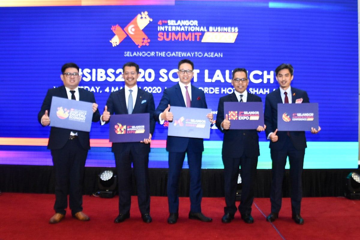 Sektor makanan, minuman kluster kelima penting Selangor