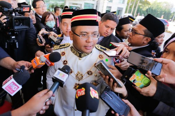 Covid-19: `Lock down' kuasa PM, KDN bukan Kerajaan Negeri