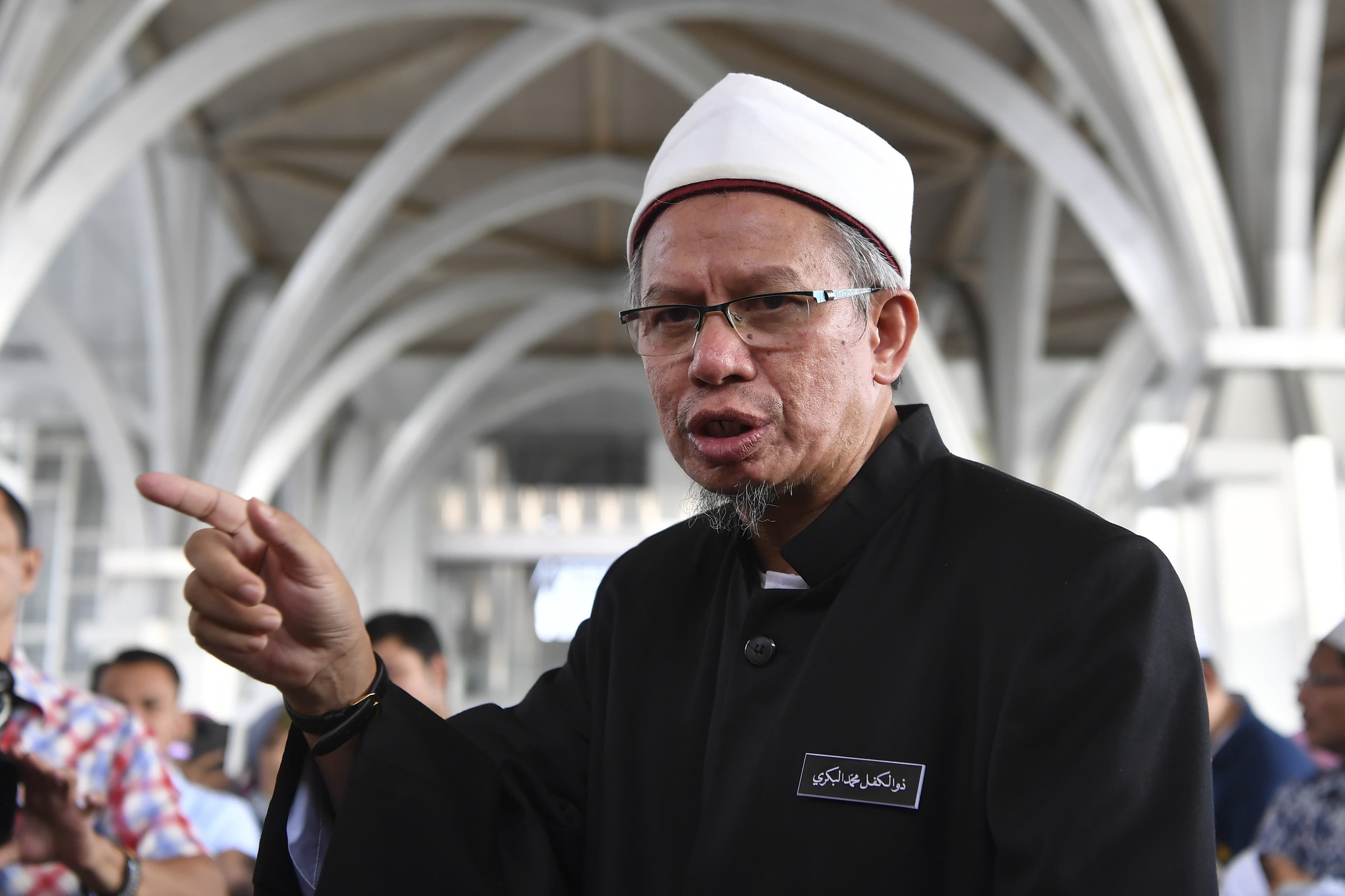 Zulkifli: Kerajaan halusi perketat bahas isu agama di media sosial