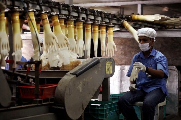 Manufacturing sector forecast to grow 7 pct next year