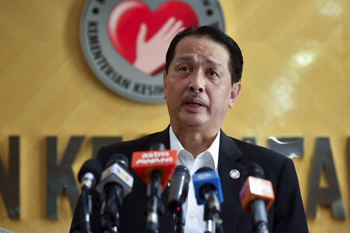 Be truthful in giving info, says Health DG