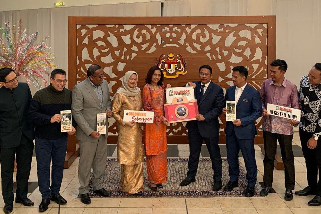Covid-19 tidak halang Tourism Selangor kukuh pelancongan negeri
