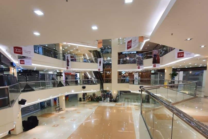 KPDNHEP targets at least 500,000 retail frontliners to join RiVAC