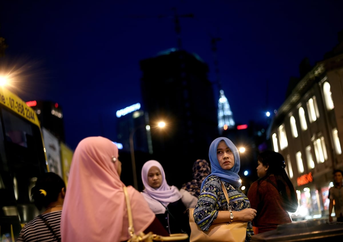 Survey: Employers not doing enough to achieve gender equality
