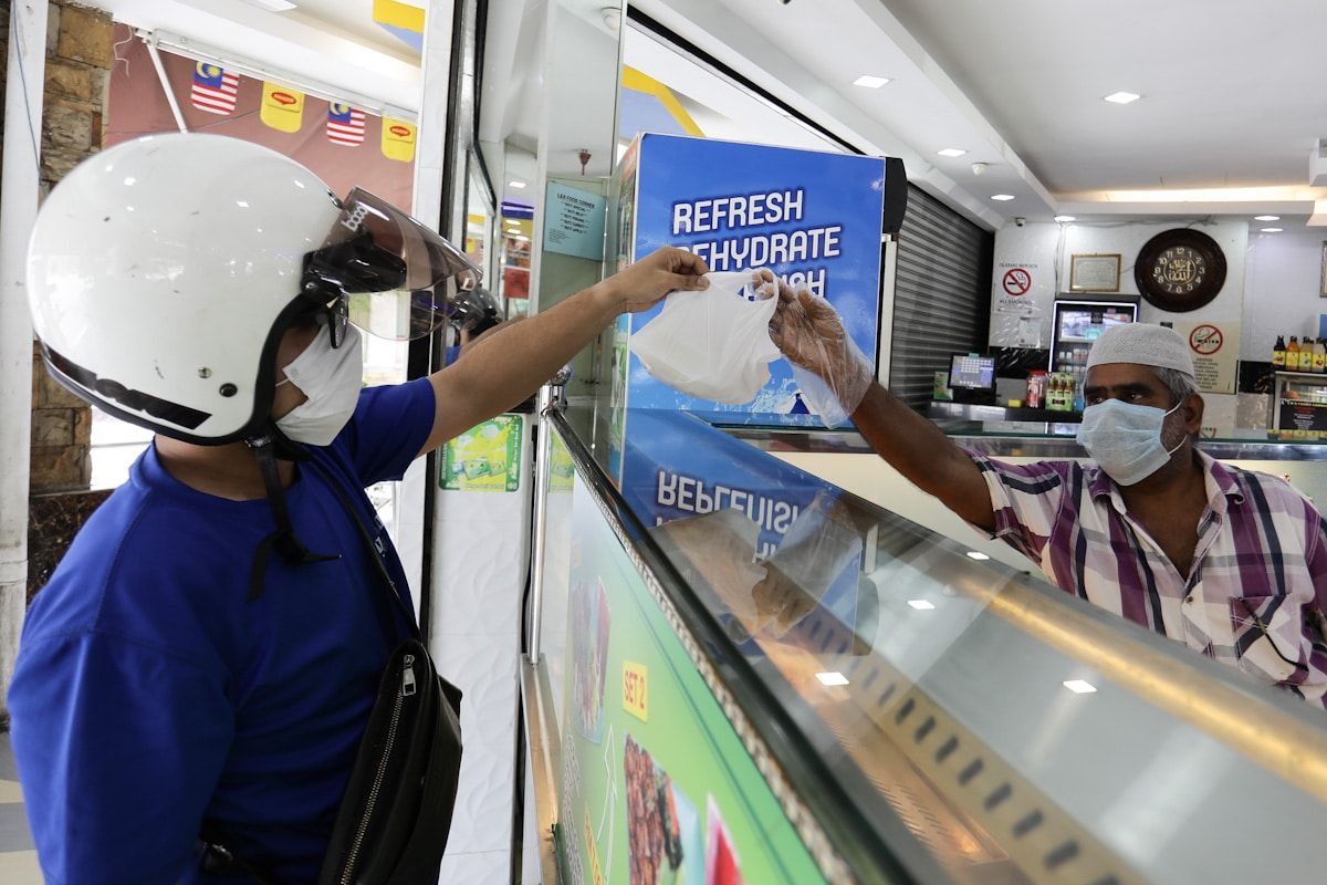 Selangor perkenal SELangkah, sistem jejak jangkitan Covid-19