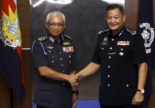 நாட்டின் அரசியல் நடப்புகளை சிலாங்கூர் மக்கள் விவேகமாக எதிர்கொள்கின்றனர்!