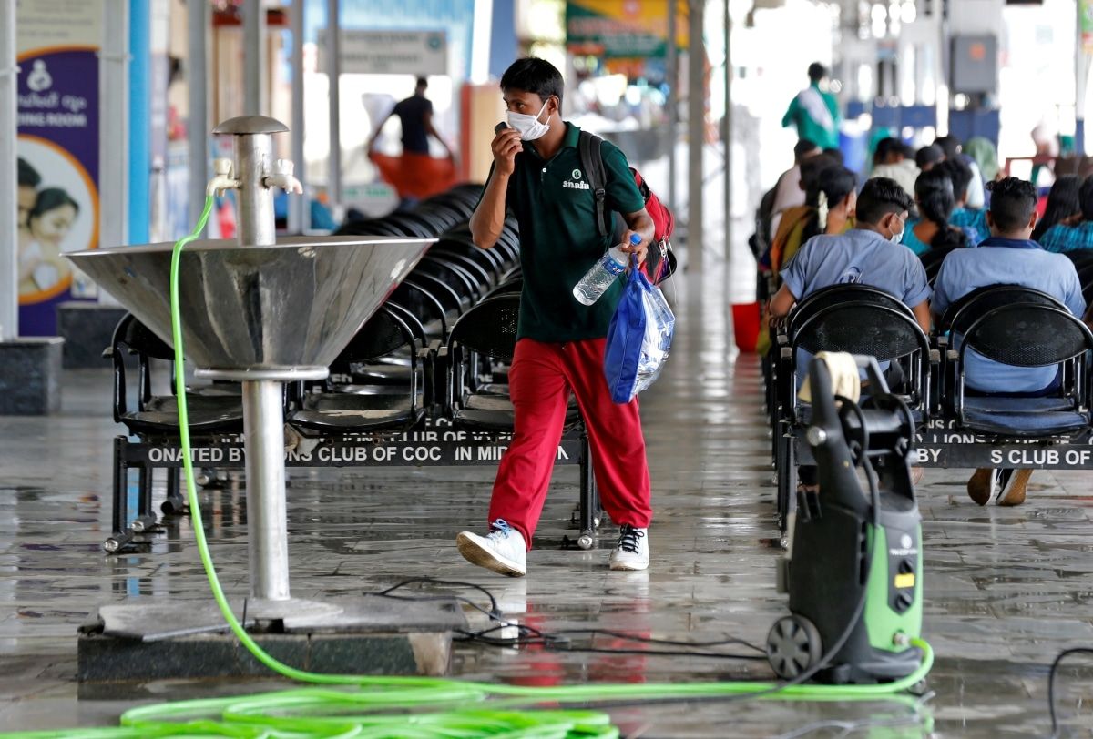 2,982 Malaysians stranded in 55 countries due to Covid-19