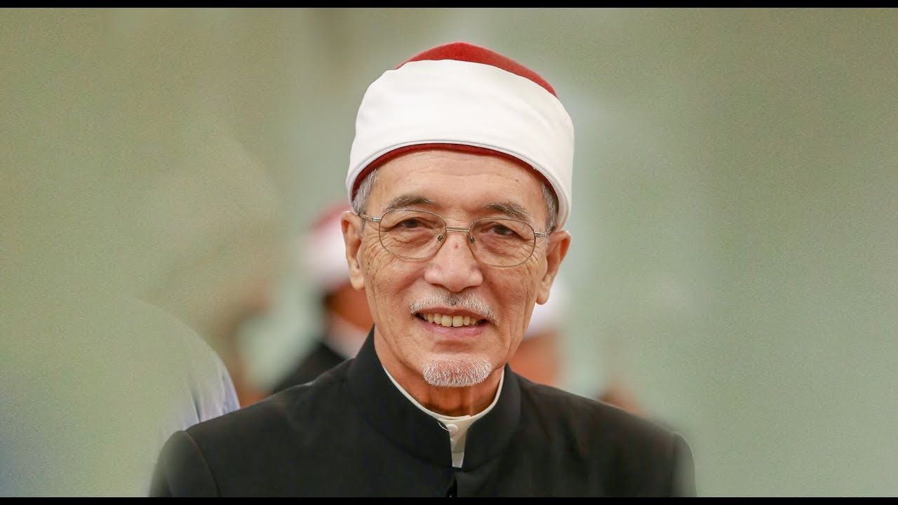 Mufti Kelantan jalani saringan Covid-19