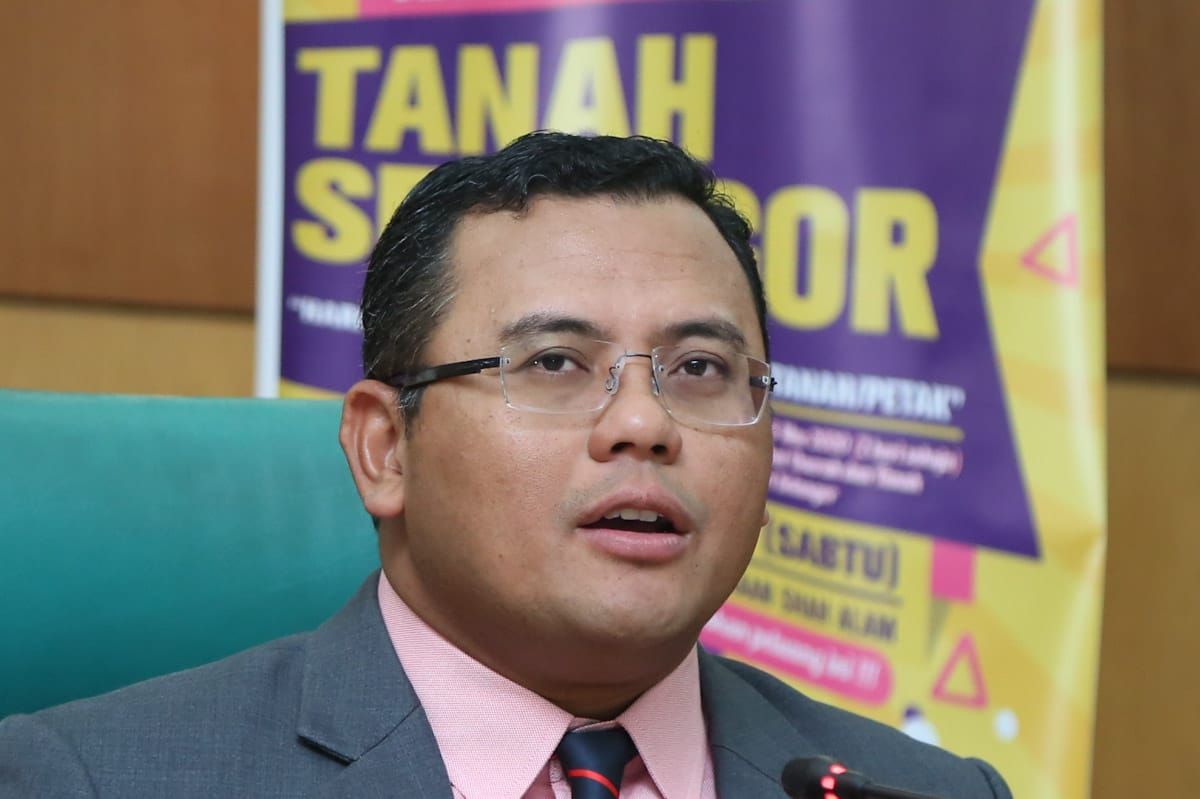 வரி செலுத்தத் தவறுவோரின் நிலப்பட்டா பறிமுதல் செய்யப்படும்! -மந்திரி பெசார்