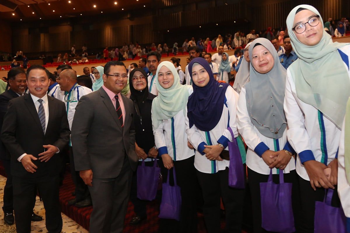 MB to meet Selangor health director on cancellation of events