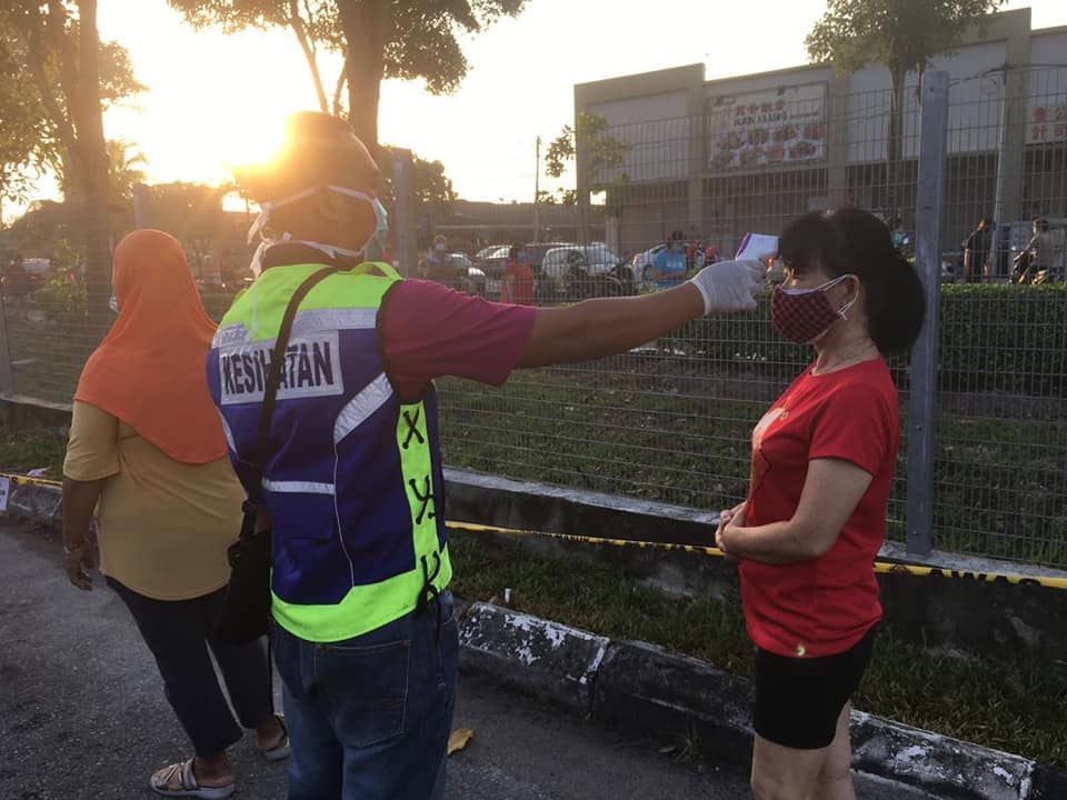 MPKL: Hanya satu wakil keluarga dibenar ke pasar awam