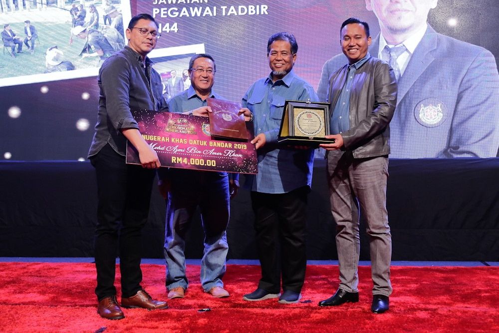 Kreatif, inovatif depani gelombang Revolusi Industri 4.0