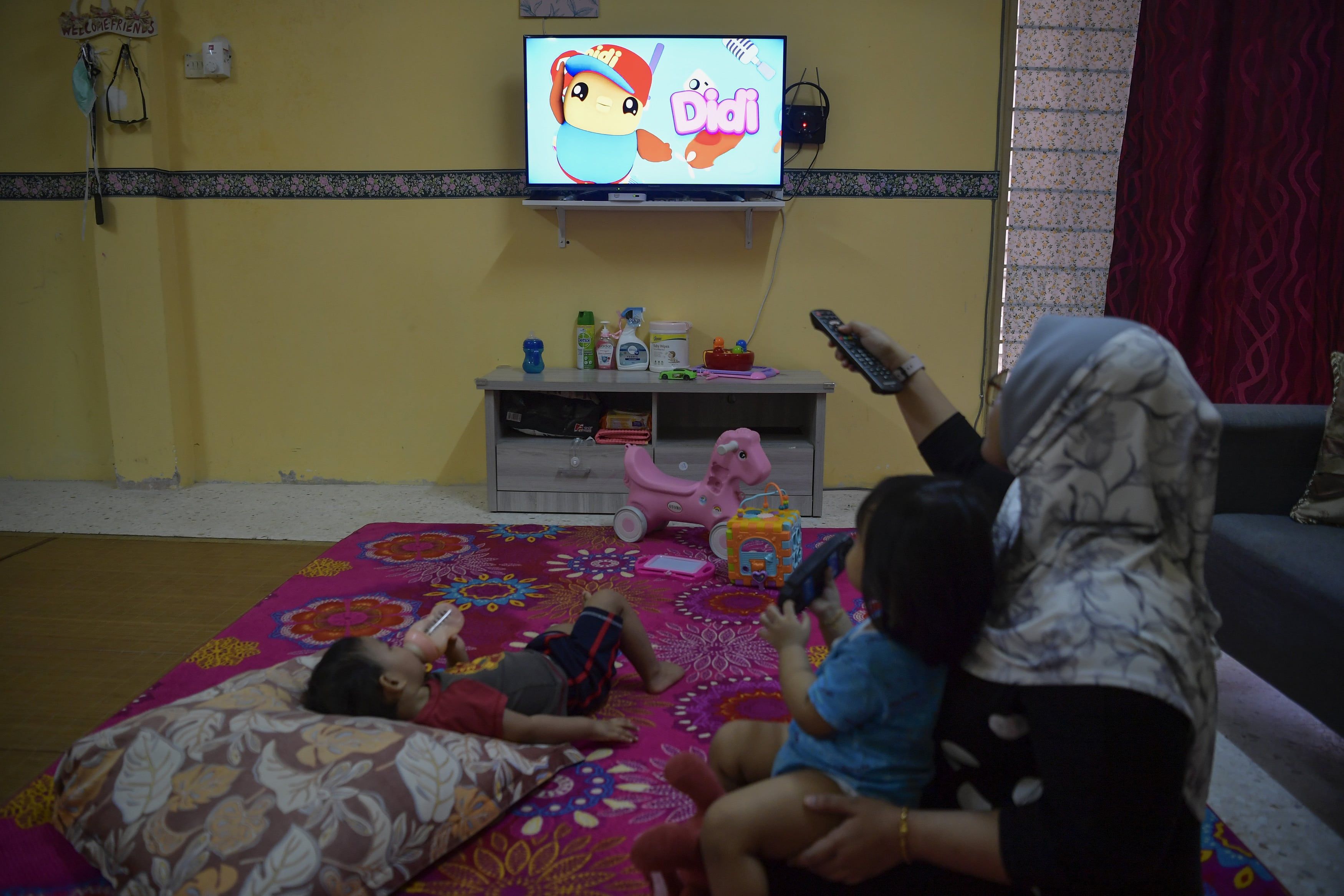 நடமாட்ட கட்டுப்பாடி ஆணை காலத்தில்’ பயனுள்ள நடவடிக்கைகளைத் திட்டமிடுவீர்!