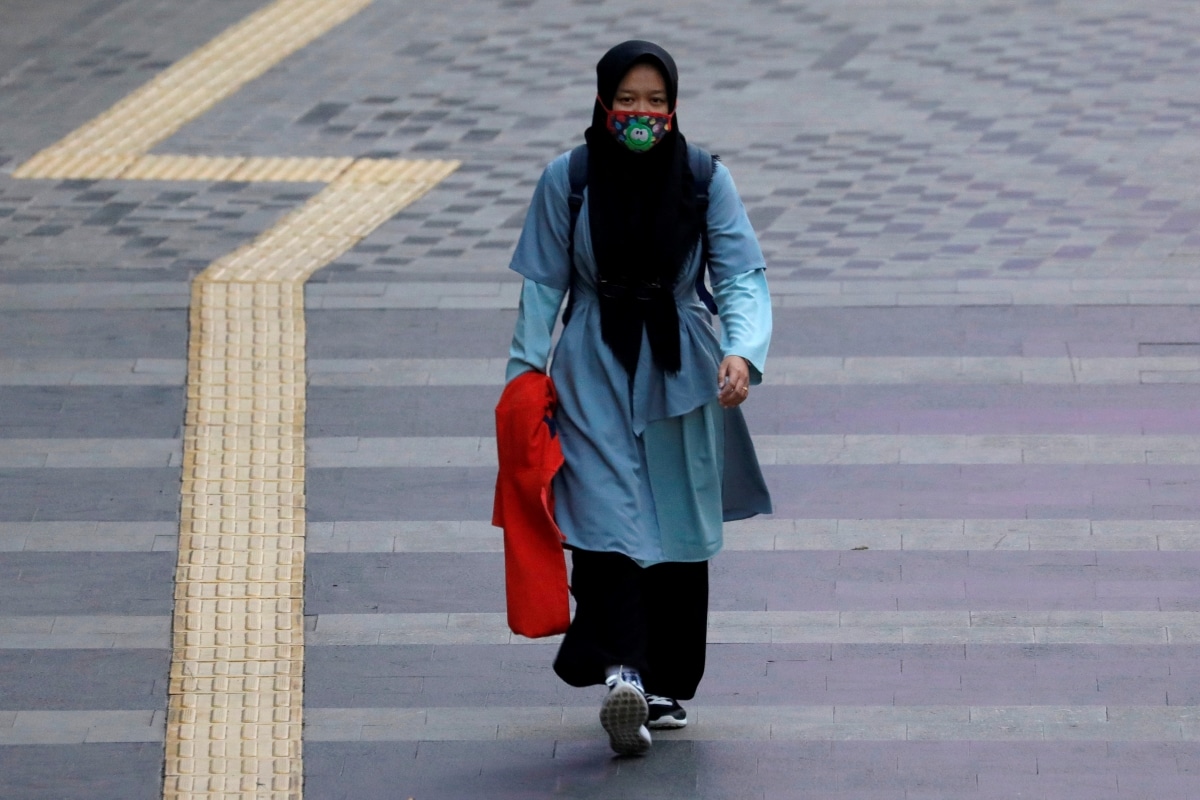 Muslim event in Indonesia postponed amid coronavirus fears