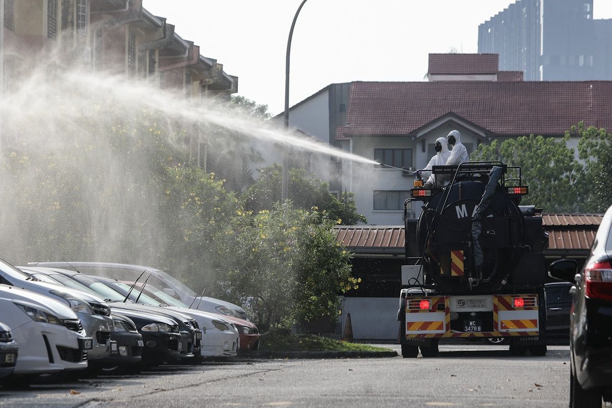MPAJ pelawa warga Ampang kongsi cadangan, pandangan belanjawan 2023
