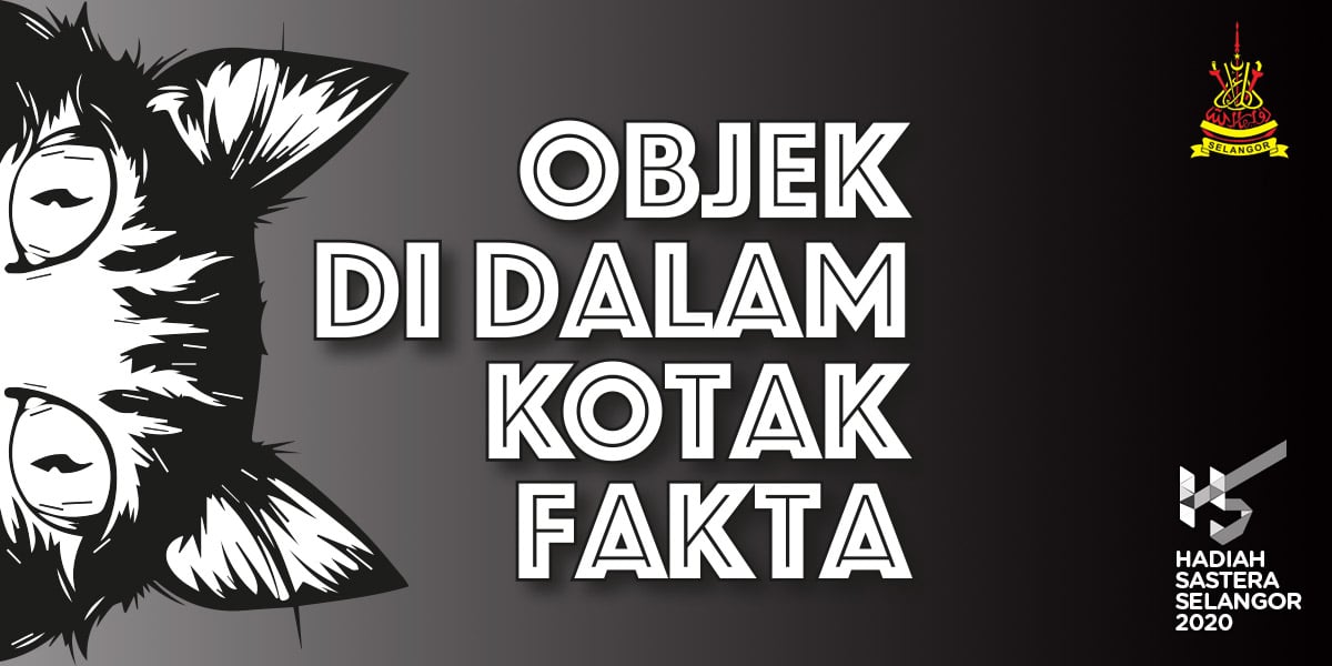 Objek di dalam kotak fakta