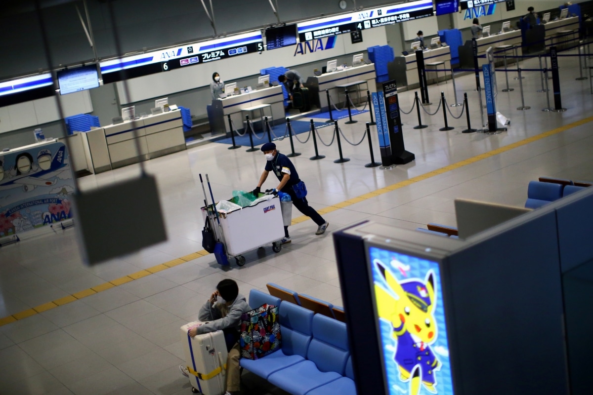 Testing, quarantine are major barriers to travel — IATA