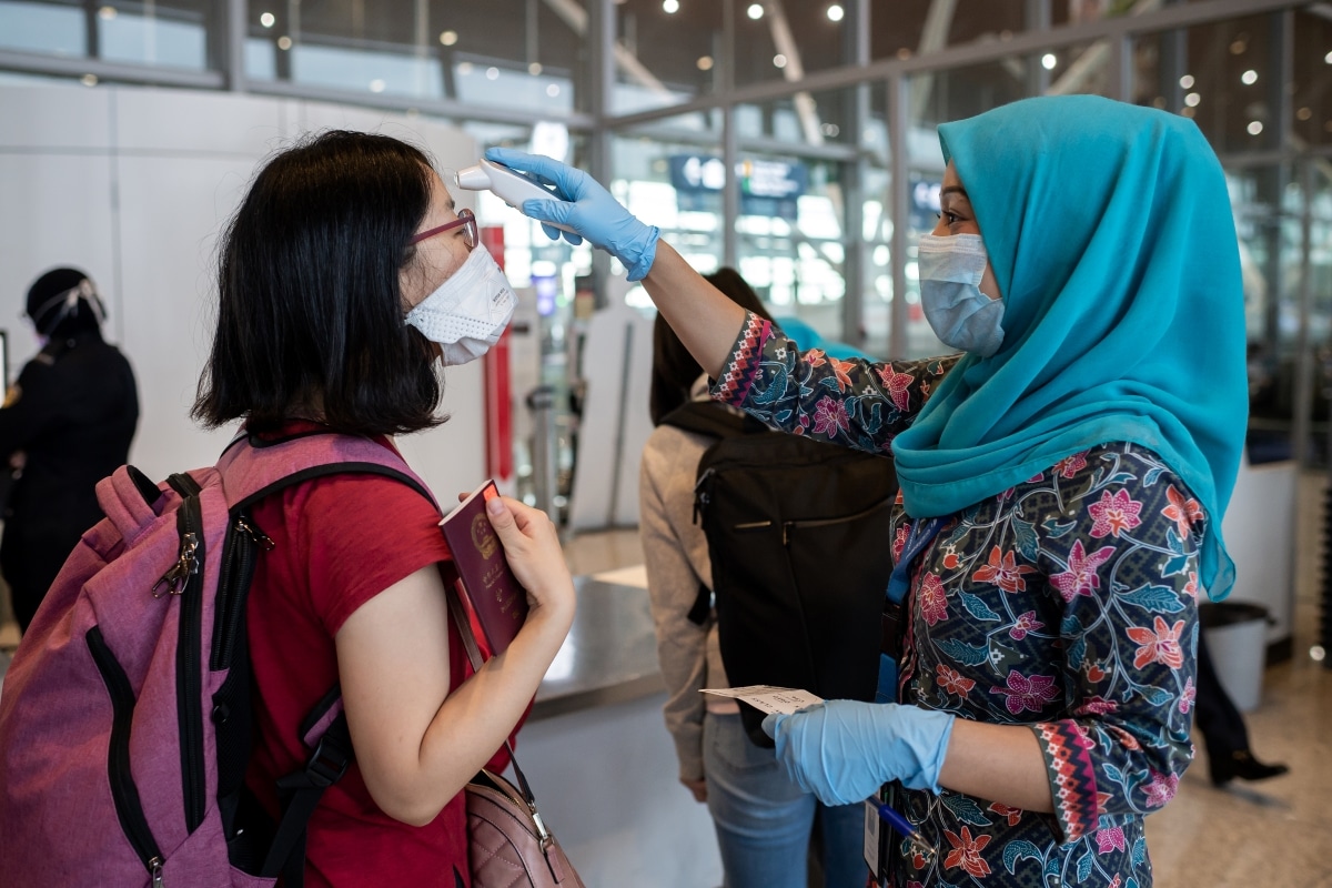 Home Ministry to review MM2H participants