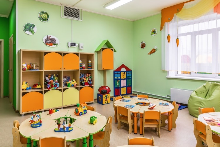 Unregistered babysitters, nurseries urged to register with KPWKM, follow SOP