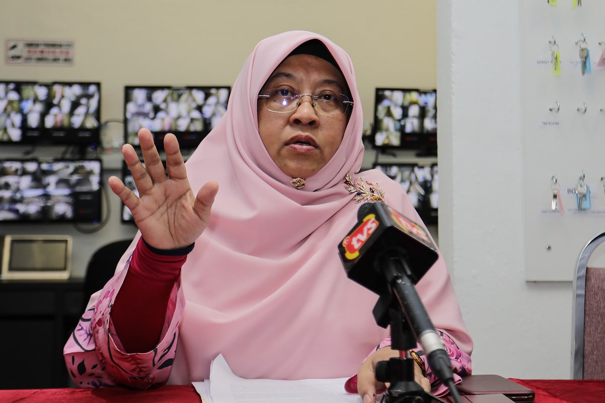 EXCO: Kemas kini senarai pemaju, ahli lembaga pengarah bermasalah