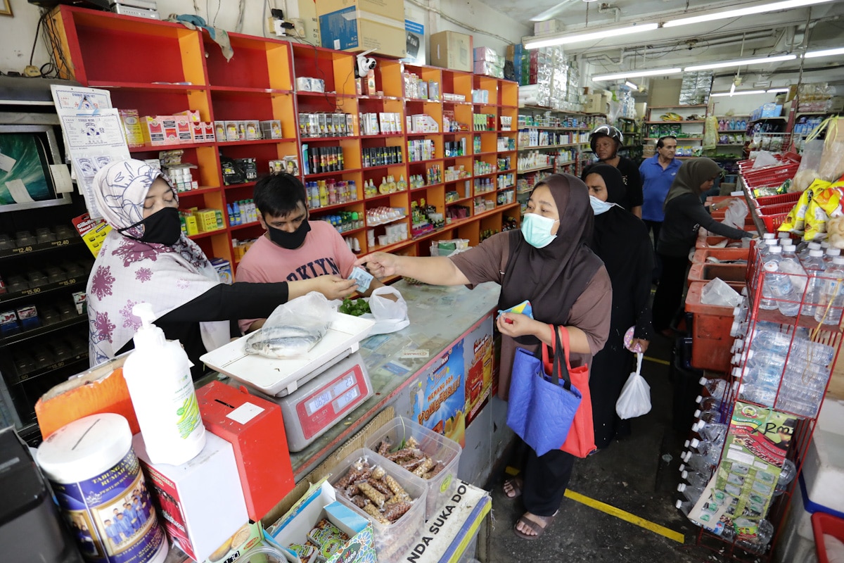 Perniagaan kurang yakin prospek ekonomi suku pertama tahun ini